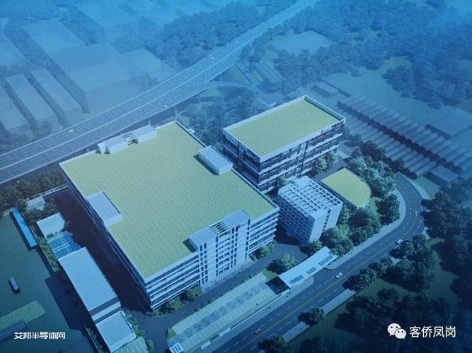 东宇阳工业车规级陶瓷电容器项目开工