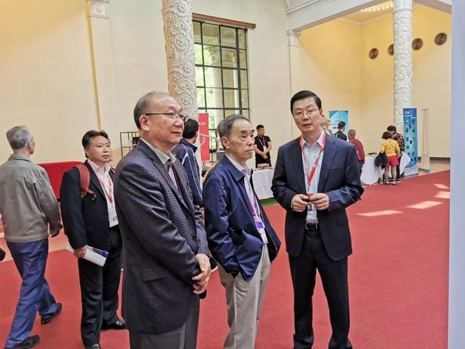 东方宇阳亮相"2019年中国品牌日" 大宗商品数据服务为企业政府赋能