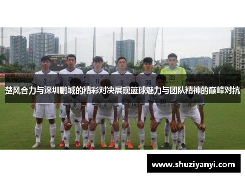 楚风合力与深圳鹏城的精彩对决展现篮球魅力与团队精神的巅峰对抗