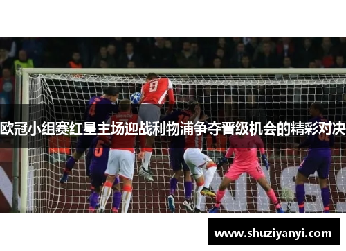 欧冠小组赛红星主场迎战利物浦争夺晋级机会的精彩对决
