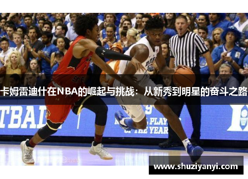 卡姆雷迪什在NBA的崛起与挑战：从新秀到明星的奋斗之路