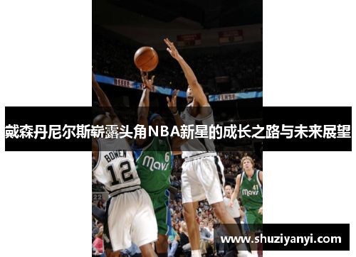 戴森丹尼尔斯崭露头角NBA新星的成长之路与未来展望